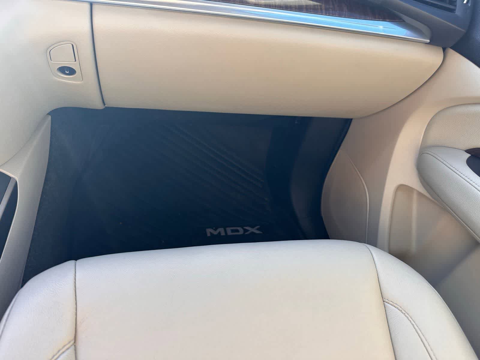 Used 2018 Acura MDX FWD image 22