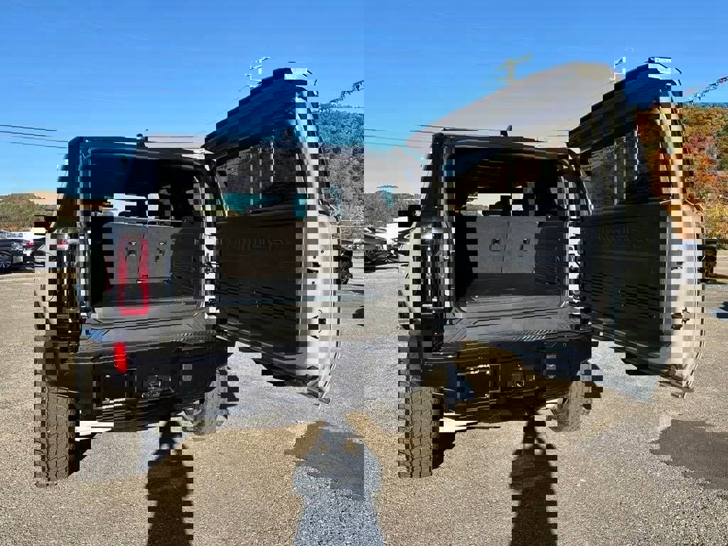 New 2025 GMC Hummer EV 3X image 5