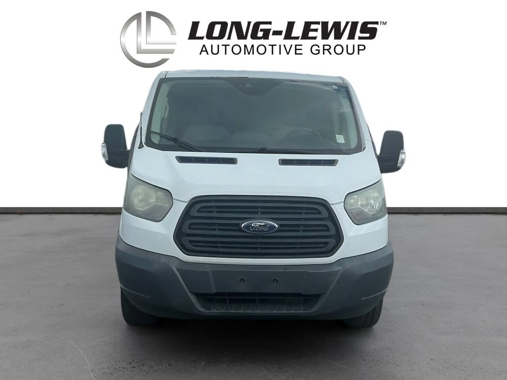 Used 2016 Ford Transit 250 130 Low Roof RWD image 11