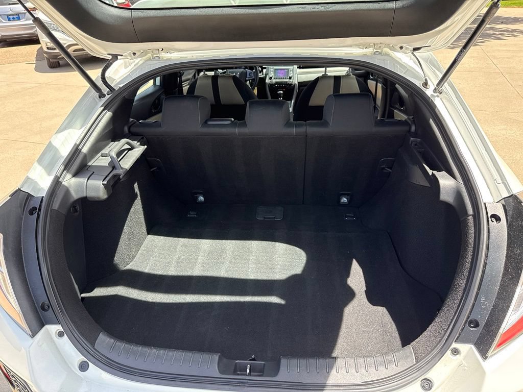 Used 2017 Honda Civic Sport image 17