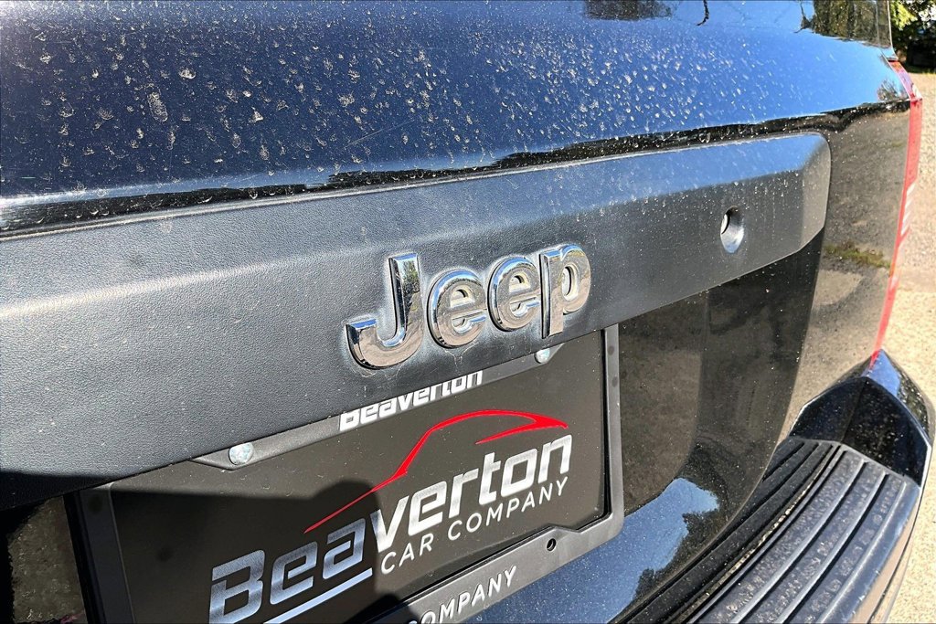 Used 2012 Jeep Patriot Sport FWD image 11