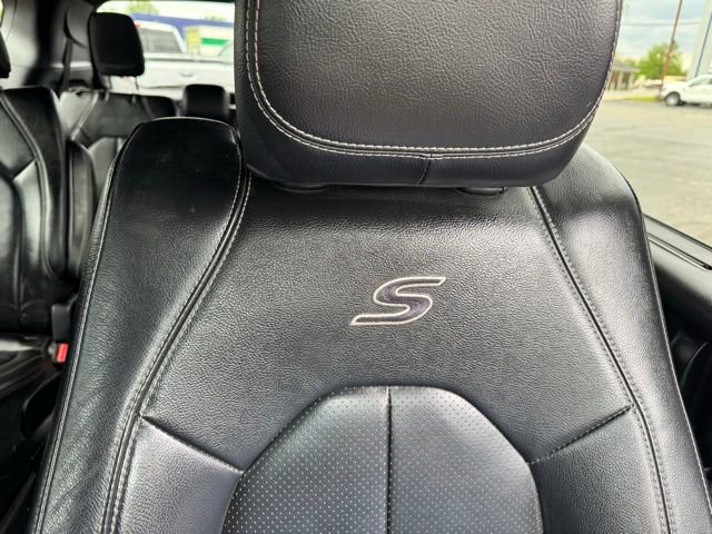 Used 2020 Chrysler Pacifica Touring-L Plus w/ Advanced Safetytec Group FWD image 23
