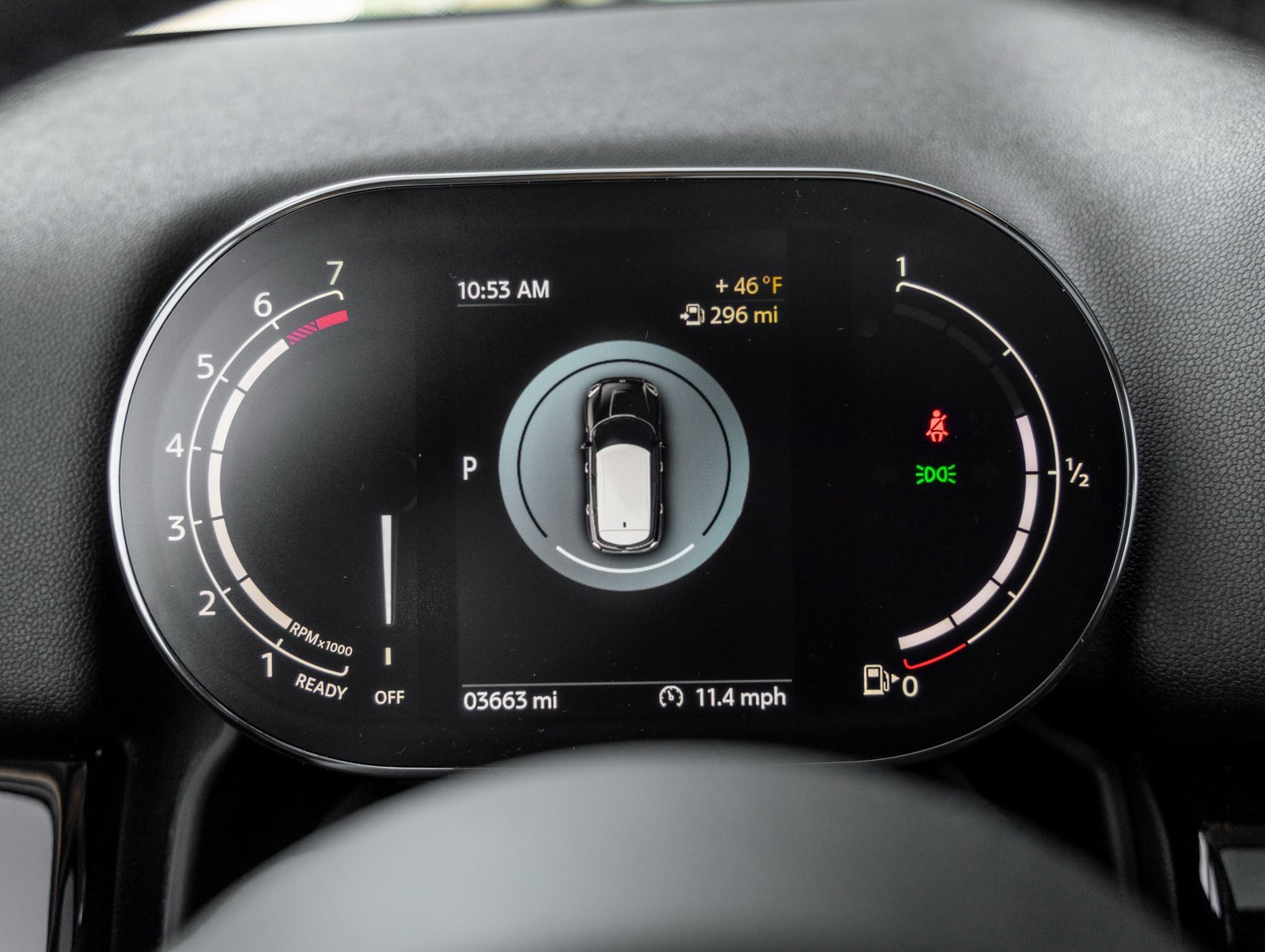 Used 2024 MINI Cooper Countryman S image 26