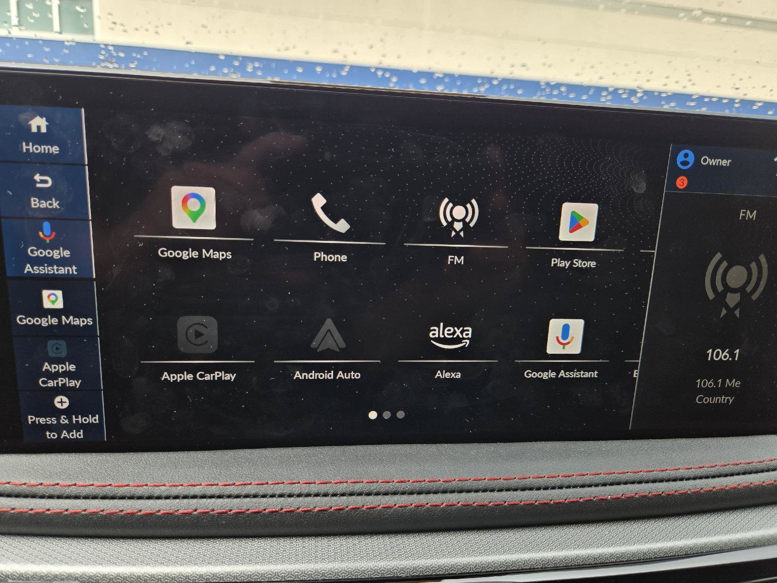 Certified 2025 Acura MDX A-Spec AWD/4WD image 33