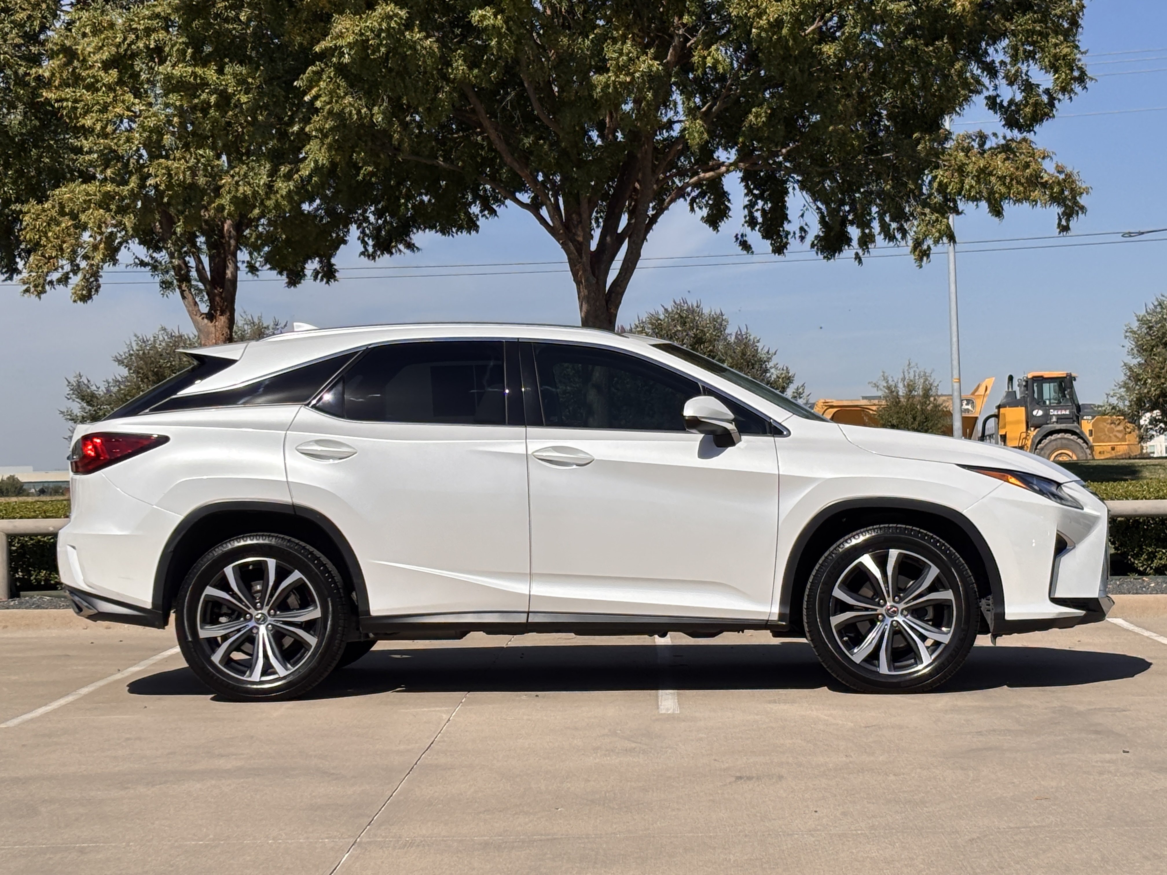 Used 2018 Lexus RX 350 FWD w/ Premium Package image 6