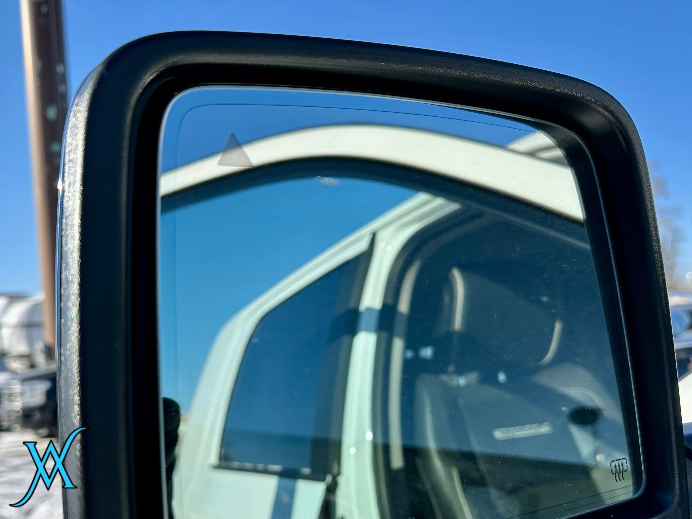 Used 2024 RAM 2500 Laramie AWD/4WD image 14