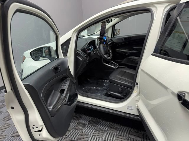 Used 2022 Ford EcoSport SES w/ Interior Protection Package AWD/4WD image 14