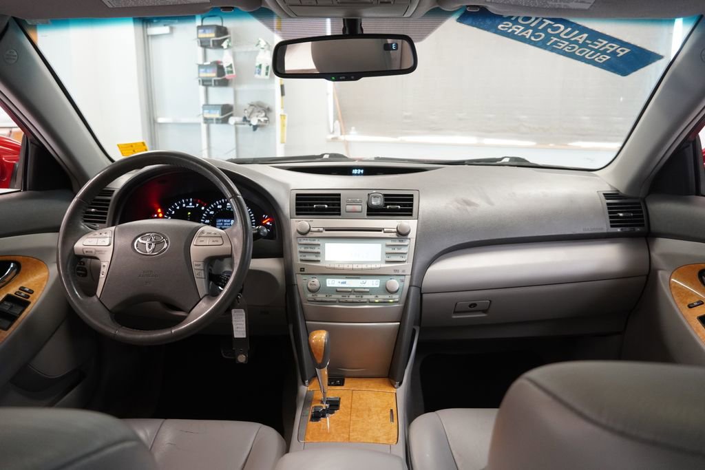 Used 2007 Toyota Camry V6 FWD image 18