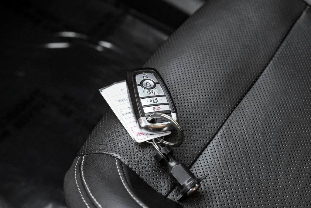 Used 2023 Ford Mustang GT Premium w/ Ford Safe & Smart Package image 55