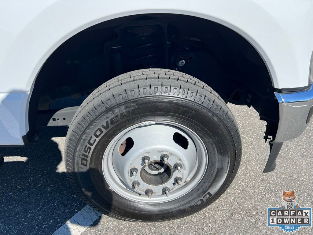 Used 2024 Ford F350 XLT image 11