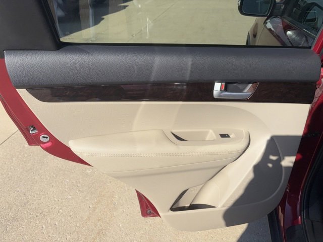 Used 2015 Kia Sorento LX image 22