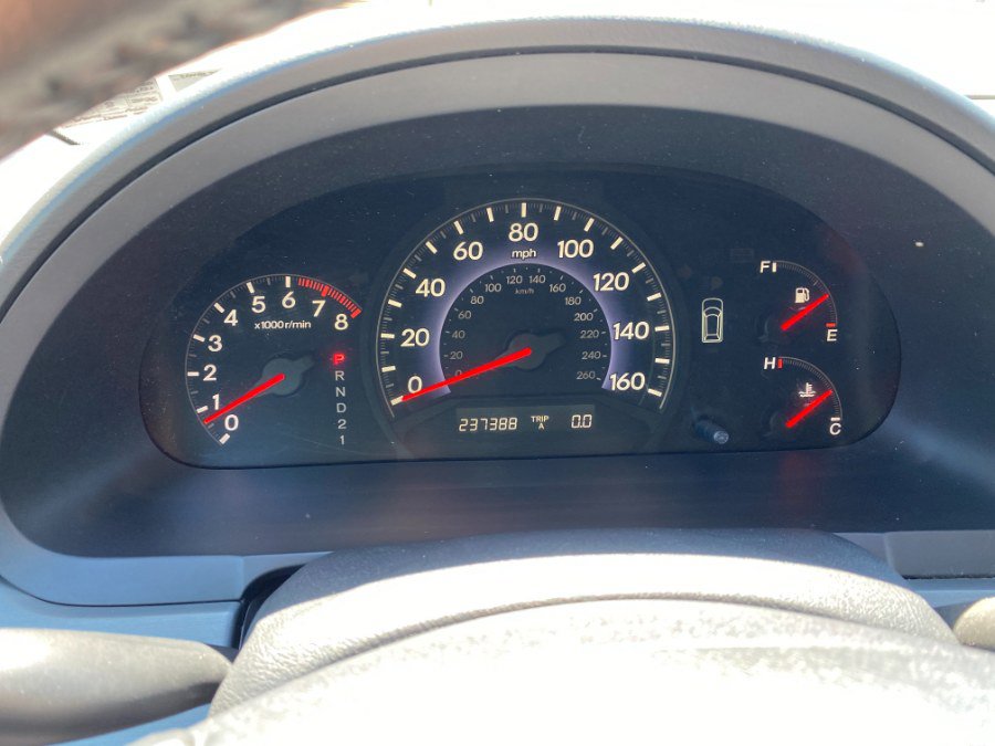 Used 2006 Honda Odyssey EX-L image 16