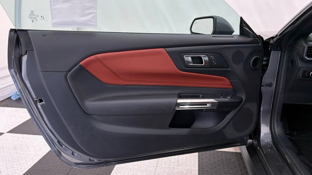 New 2026 Ford Mustang GT Premium RWD image 13