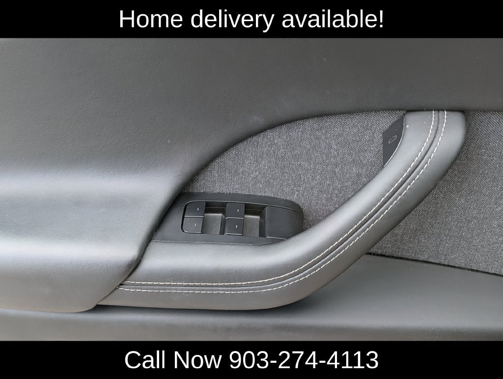 Used 2022 Tesla Model X AWD/4WD image 21