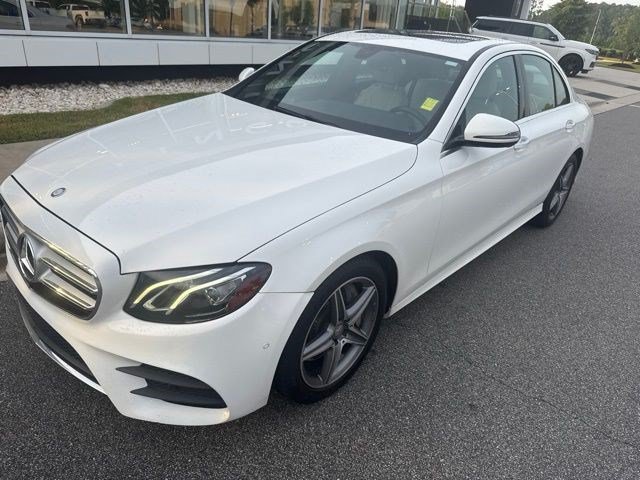 Used 2017 Mercedes-Benz E 300 image 2