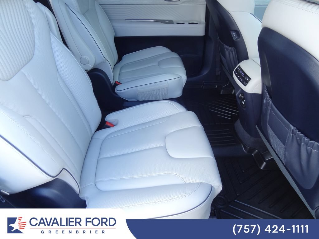 Used 2024 Hyundai Palisade Calligraphy AWD/4WD image 18