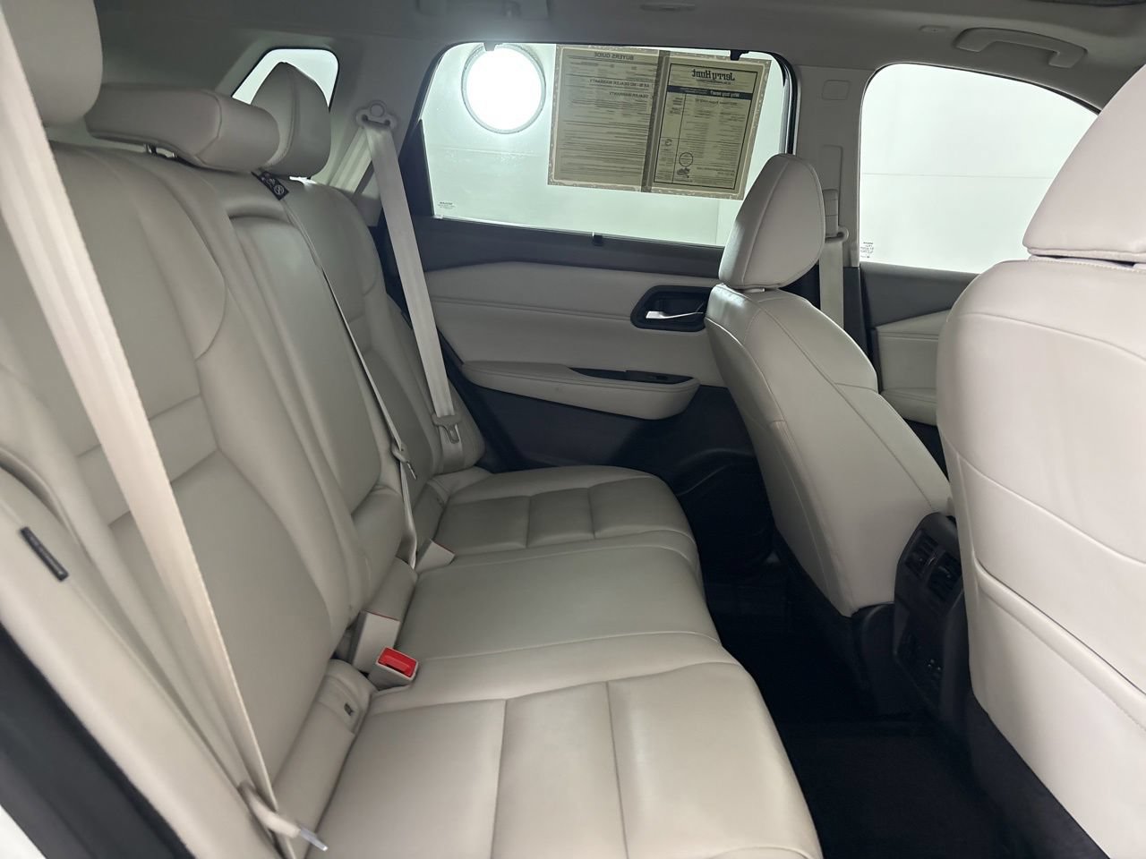 Used 2023 Nissan Rogue SL w/ SL Premium Package AWD/4WD image 27