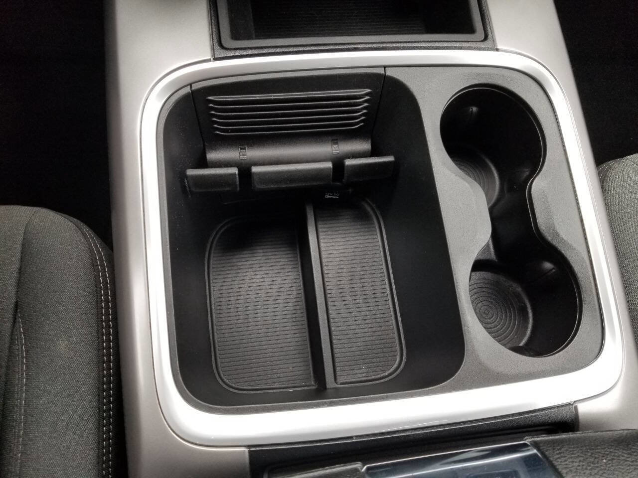 Certified 2022 RAM 1500 Classic Warlock w/ Electronics Group image 23