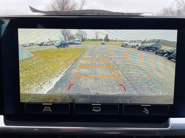 Used 2022 Chevrolet Silverado 1500 RST w/ Convenience Package II image 27