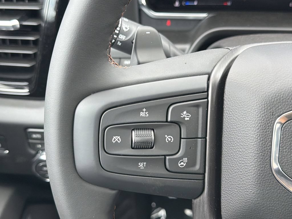 New 2026 GMC Sierra 1500 AT4 w/ Technology Package AWD/4WD image 10