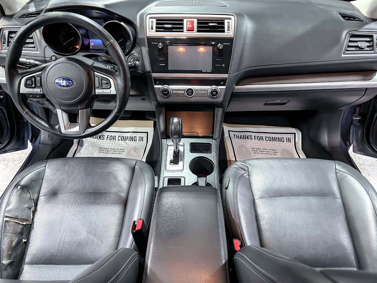 Used 2015 Subaru Legacy 2.5i Limited image 35