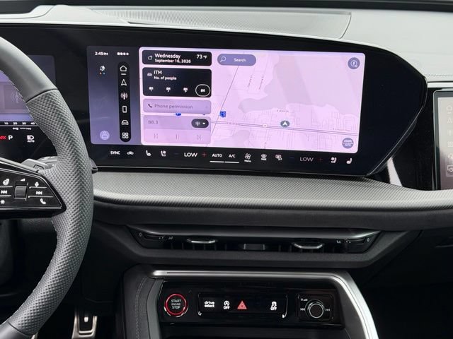 New 2026 Audi SQ5 Premium Plus AWD/4WD image 18