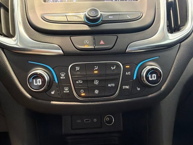 Certified 2023 Chevrolet Equinox LT AWD/4WD image 19