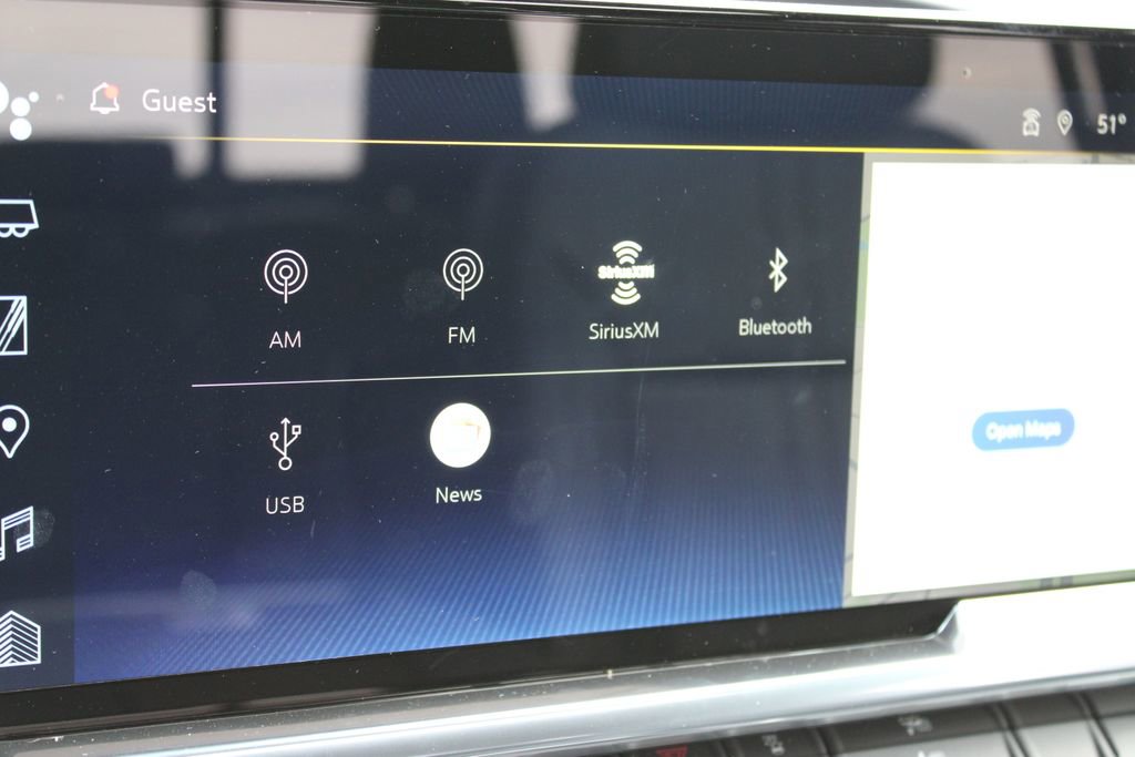 New 2026 Chevrolet Silverado 1500 High Country image 52