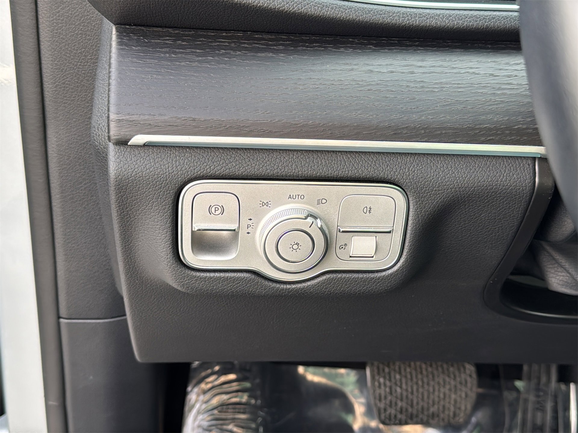 Certified 2023 Mercedes-Benz GLE 450 4MATIC image 21