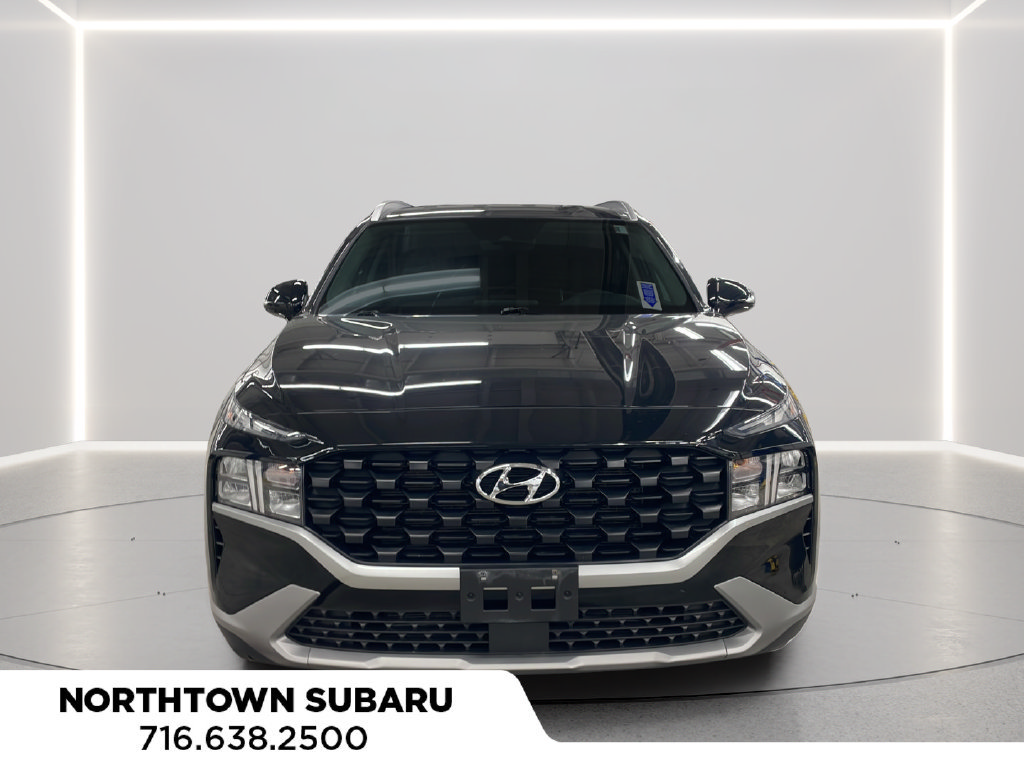Used 2023 Hyundai Santa Fe SEL w/ Cargo Package AWD/4WD image 9