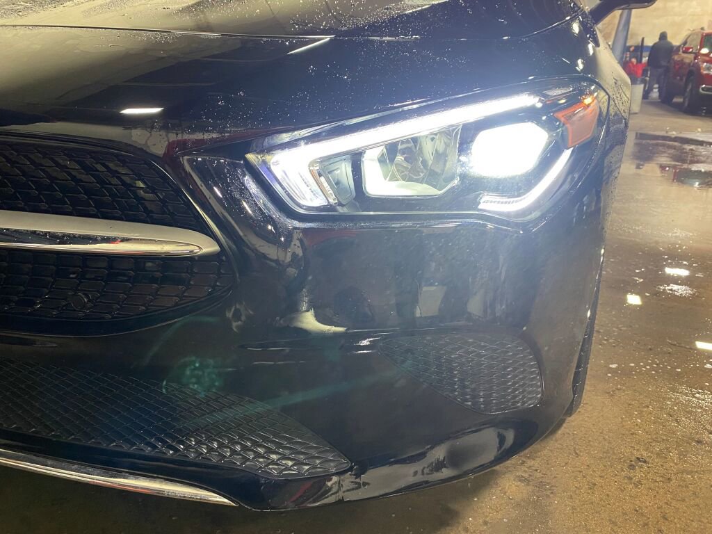 Used 2023 Mercedes-Benz CLA 250 4MATIC image 27