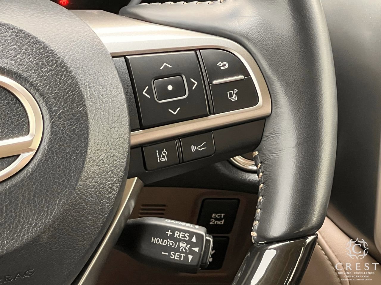 Used 2023 Lexus GX 460 Premium image 15