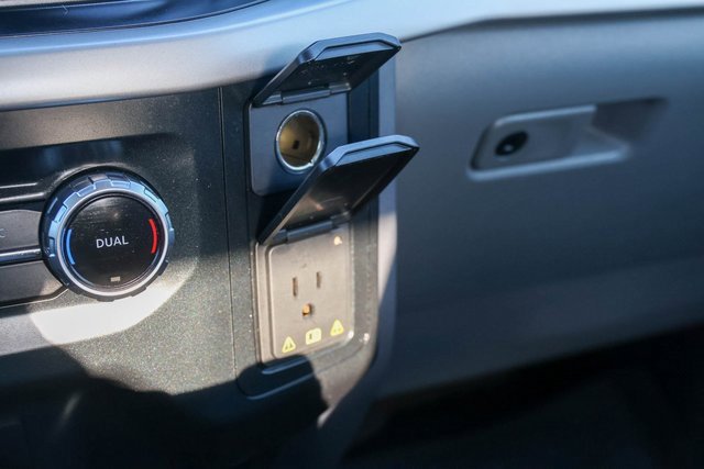 Used 2023 Ford F150 XLT w/ Equipment Group 301A Mid image 23