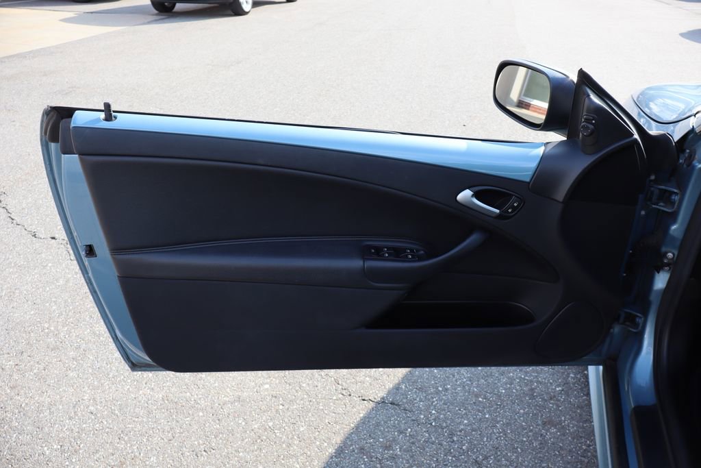 Used 2008 Saab 9-3 2.0T w/ Cold Weather Package image 10