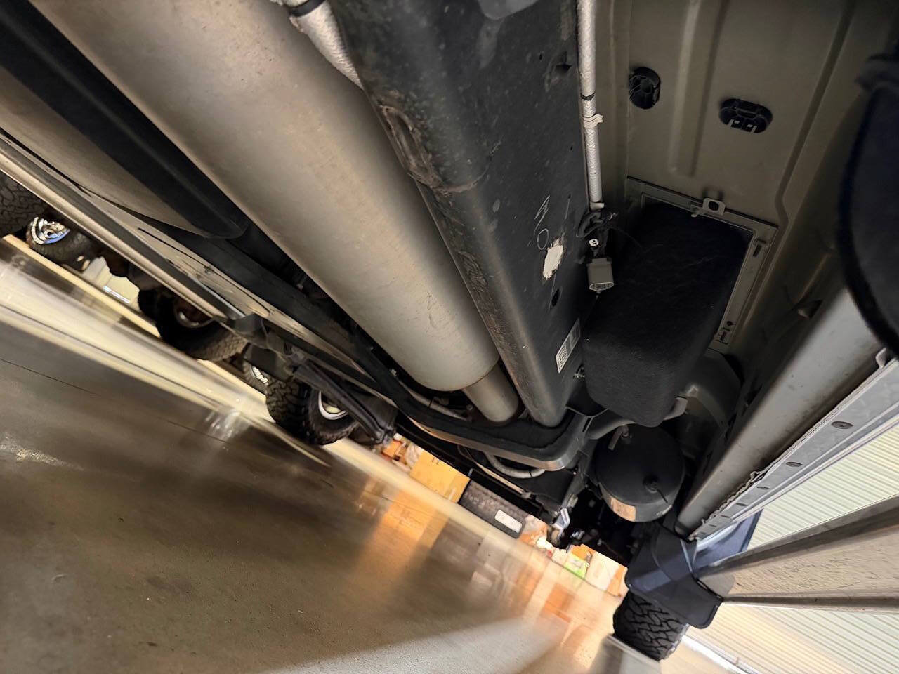 Used 2018 RAM 3500 Laramie RWD image 42