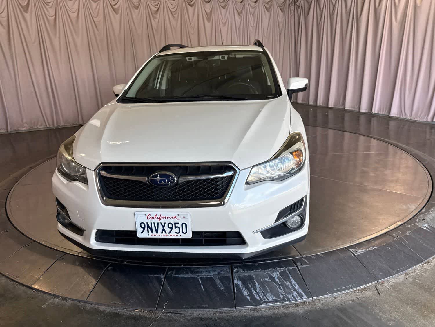 Used 2015 Subaru Impreza 2.0i Sport Limited AWD/4WD video 2
