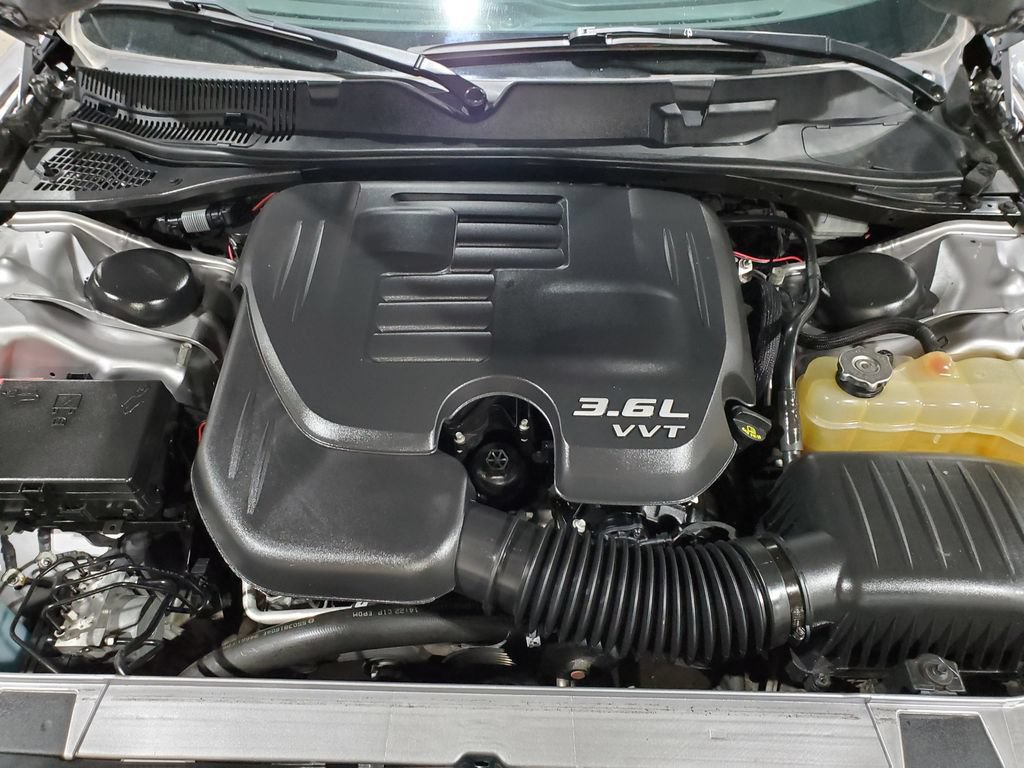 Used 2018 Dodge Challenger SXT Plus RWD image 42