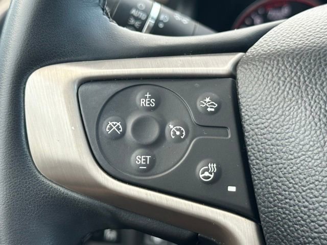 Used 2023 GMC Acadia Denali w/ Denali Ultimate Package image 18