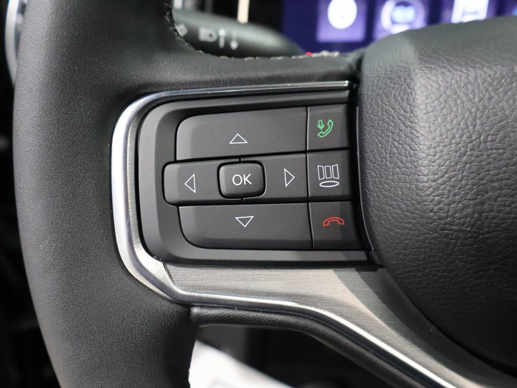 Used 2024 Jeep Wagoneer Series II w/ Convenience Group I image 39