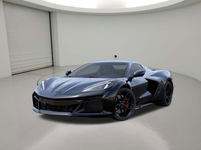New 2025 Chevrolet Corvette Z06 image 6