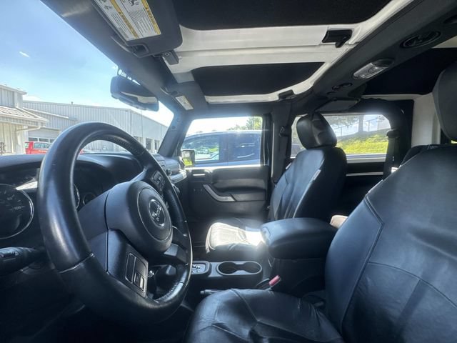 Used 2018 Honda CR-V LX image 19