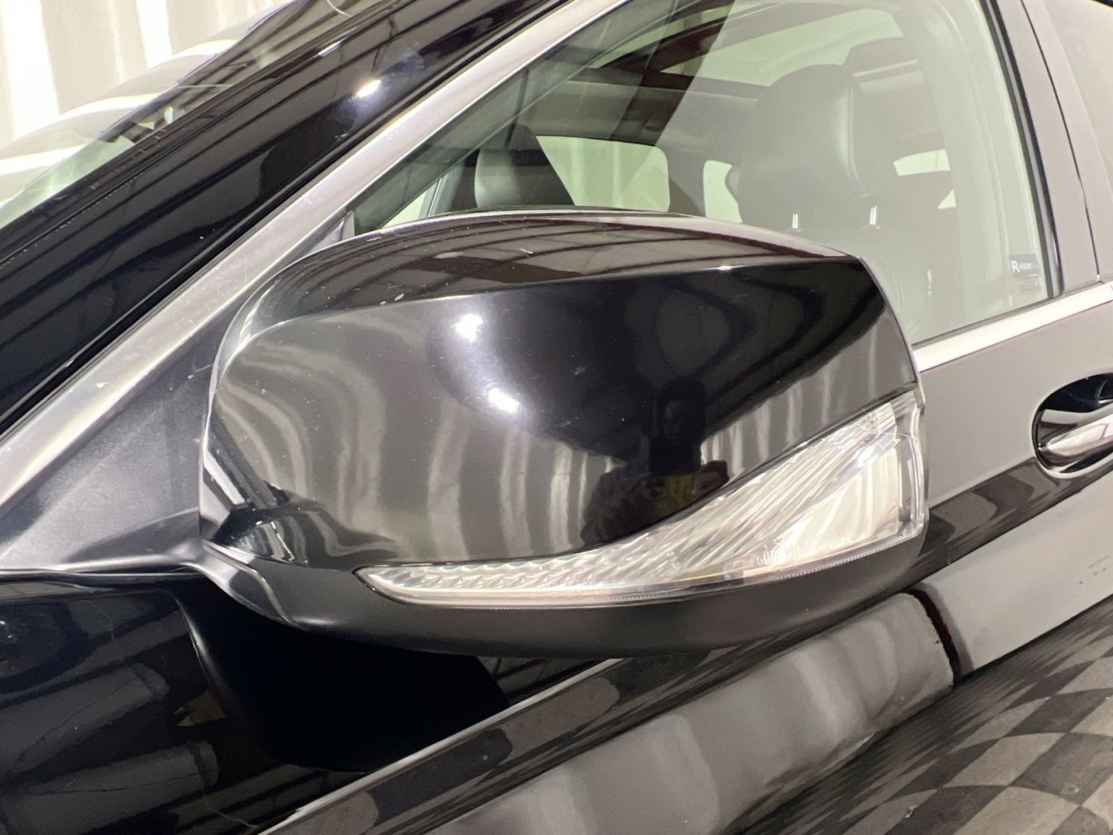 Used 2023 INFINITI QX50 Luxe image 14