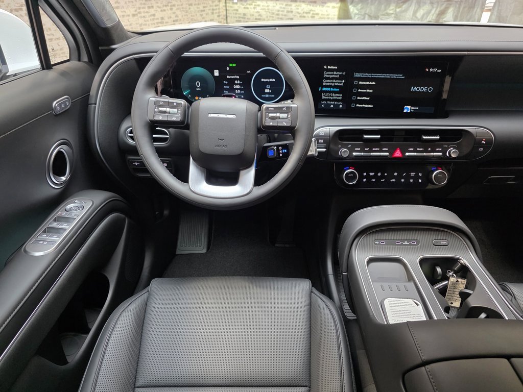 New 2026 Hyundai Palisade Calligraphy image 20