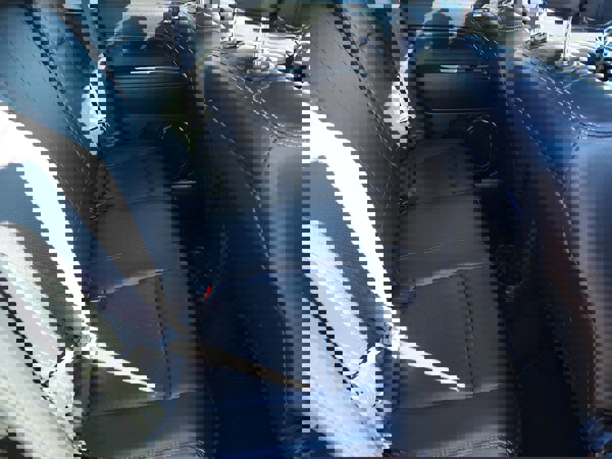 Used 2017 Jeep Compass High Altitude image 26