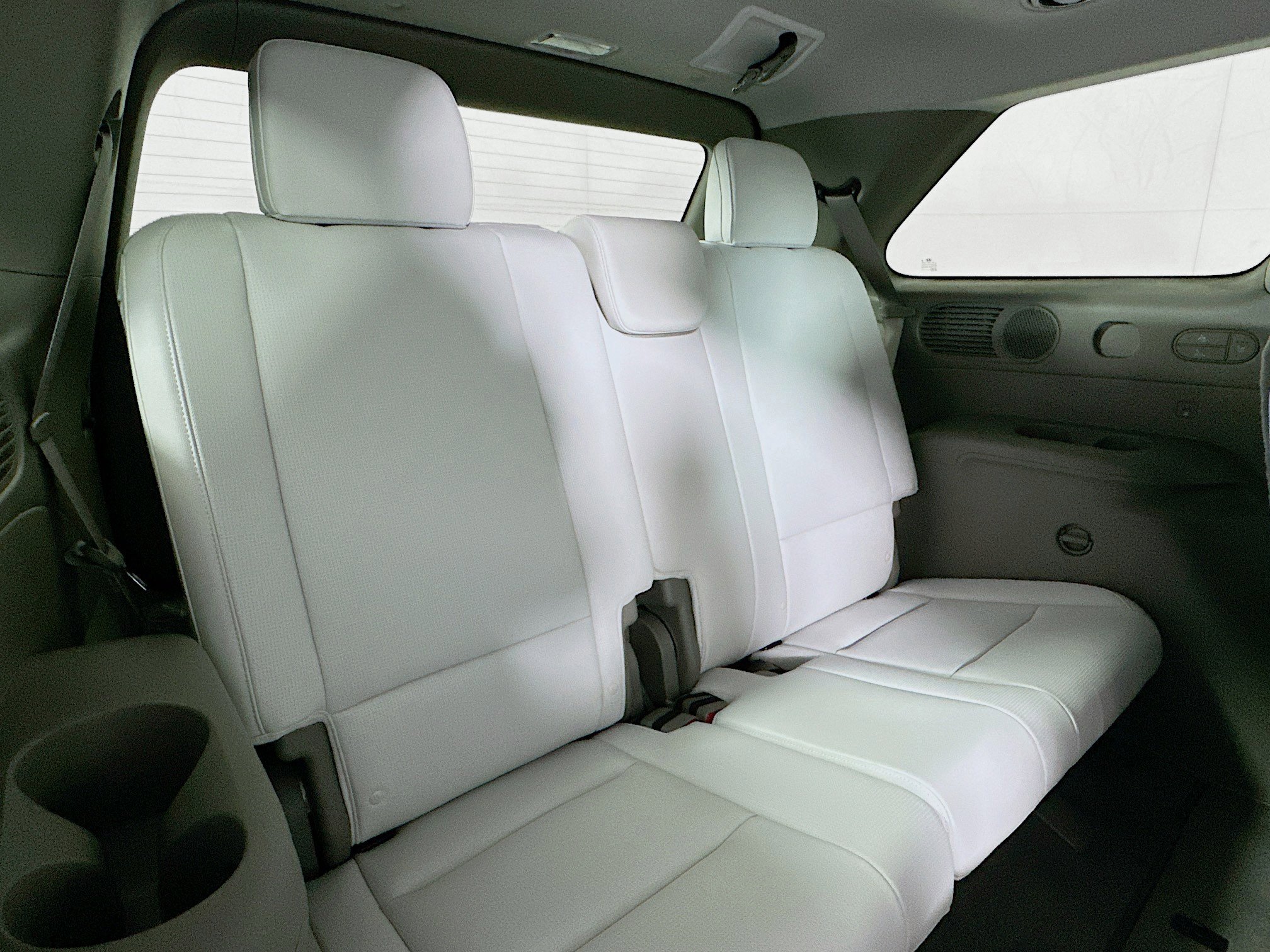 New 2026 Hyundai Palisade Limited image 28