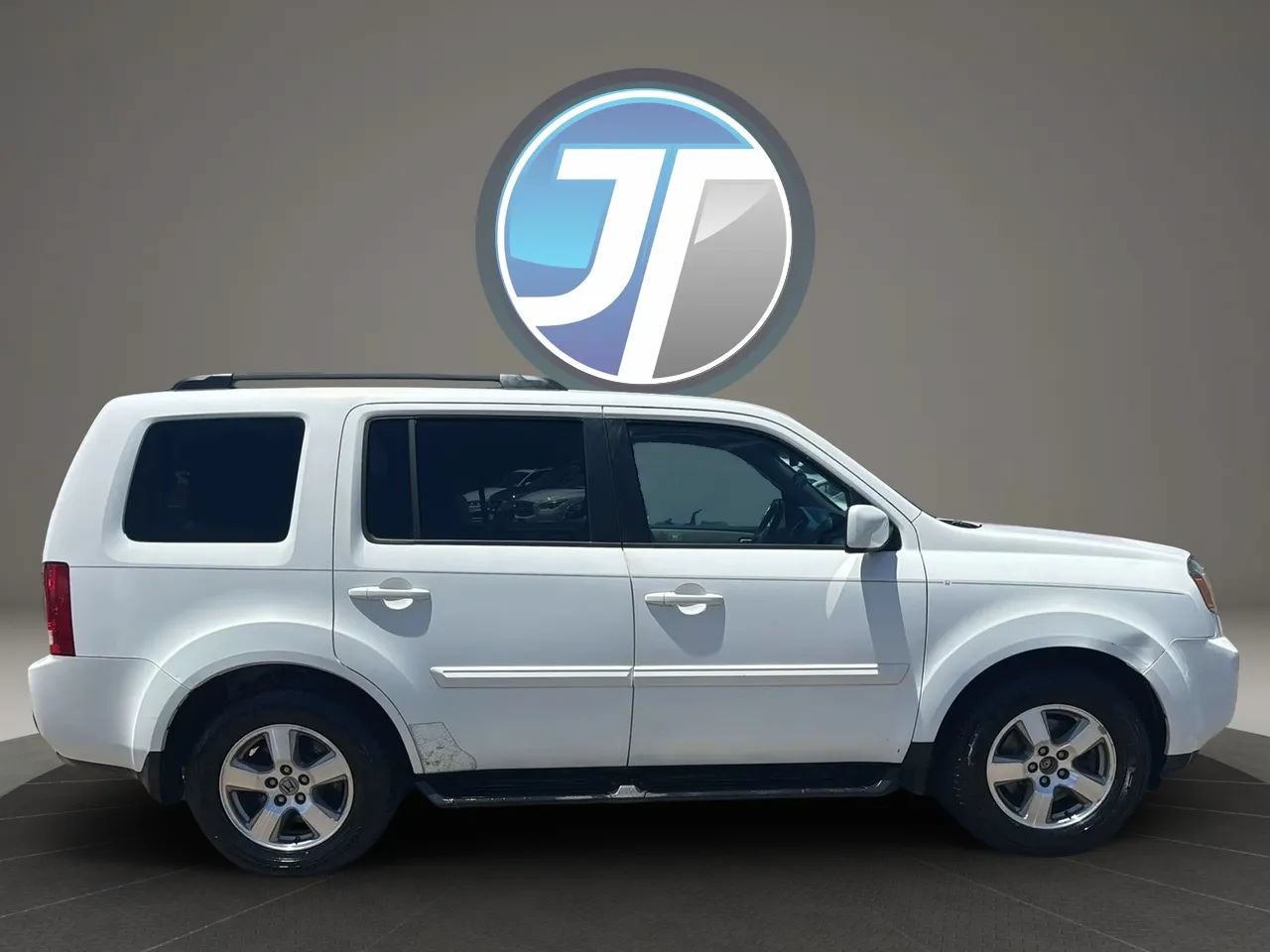 Used 2011 Honda Pilot EX-L image 5