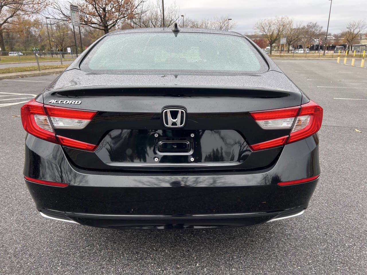 Used 2021 Honda Accord LX image 6