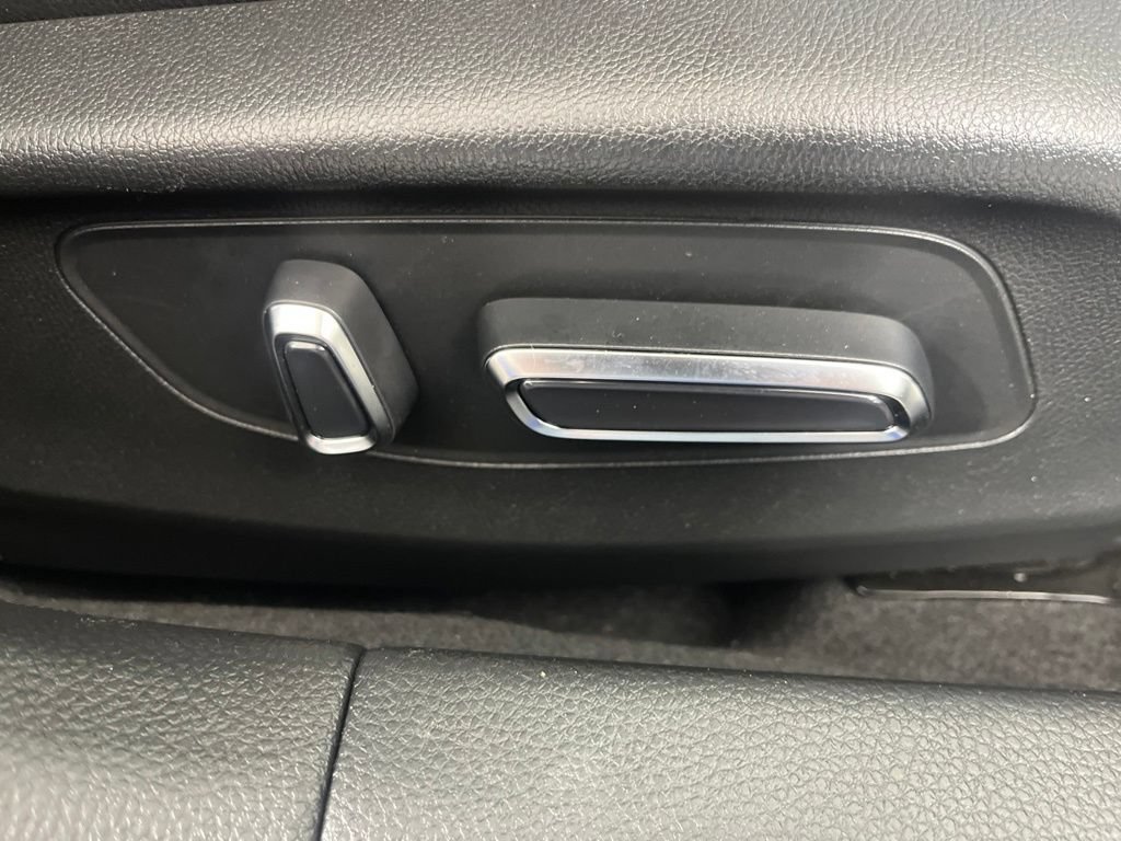 Certified 2024 Acura Integra A-Spec FWD image 7