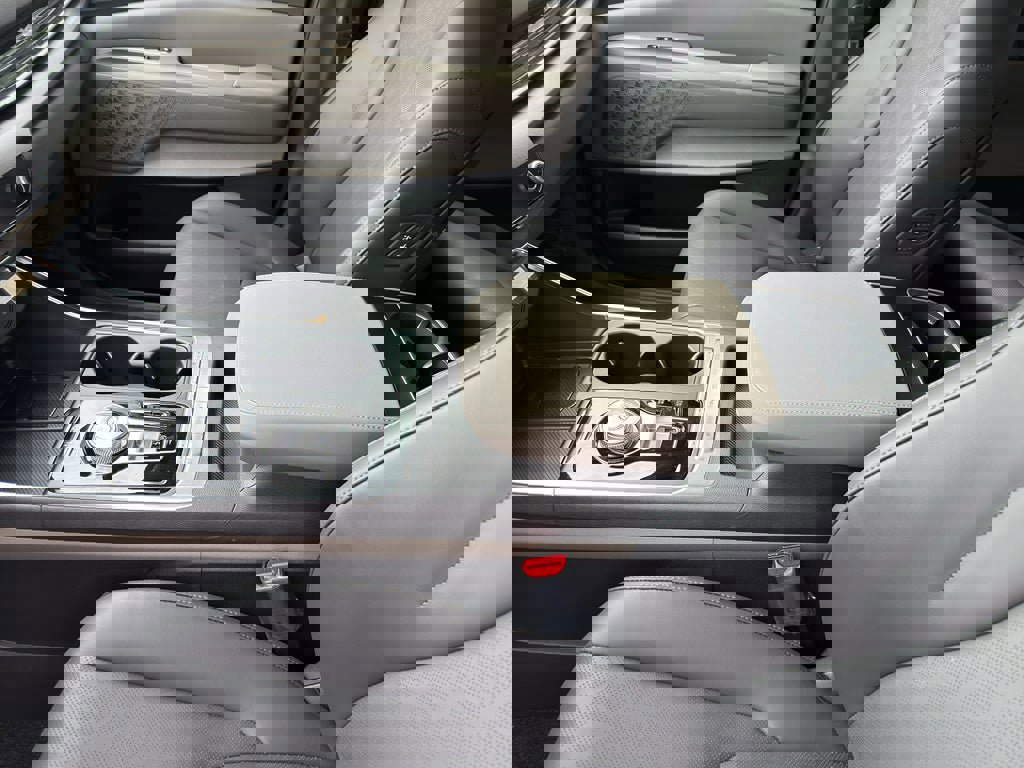 New 2026 Kia Carnival EX image 11