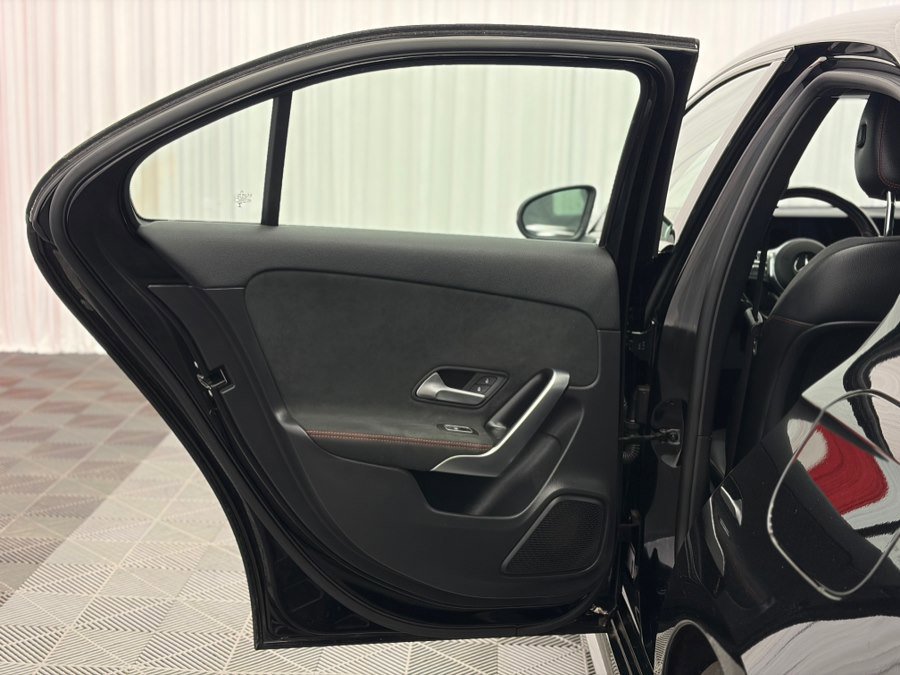 Used 2020 Mercedes-Benz A 220 4MATIC image 13